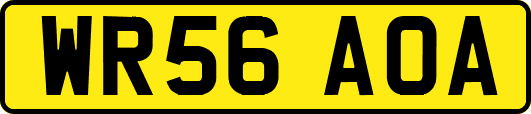 WR56AOA