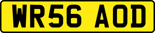 WR56AOD