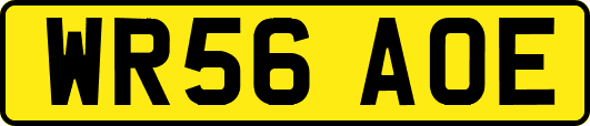 WR56AOE