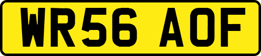 WR56AOF