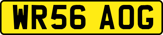 WR56AOG
