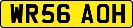 WR56AOH