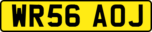WR56AOJ