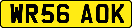 WR56AOK