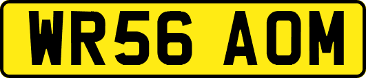 WR56AOM