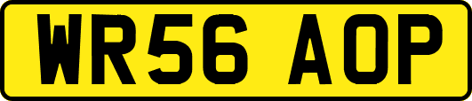 WR56AOP