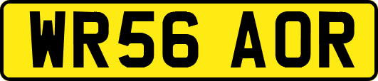 WR56AOR