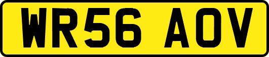 WR56AOV