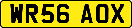 WR56AOX