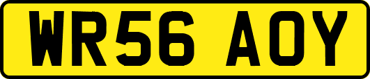 WR56AOY