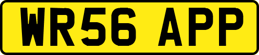 WR56APP