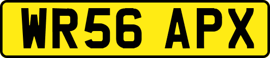 WR56APX