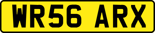 WR56ARX
