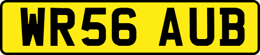 WR56AUB