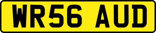 WR56AUD