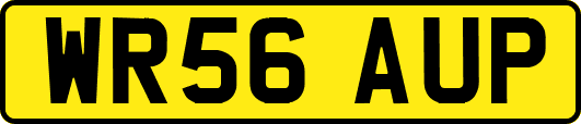 WR56AUP