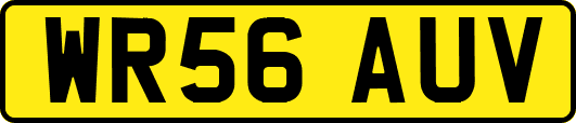 WR56AUV
