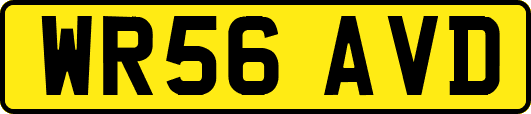 WR56AVD
