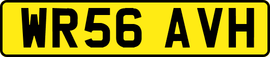 WR56AVH