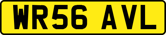WR56AVL