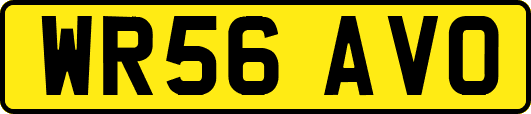 WR56AVO