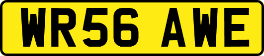 WR56AWE