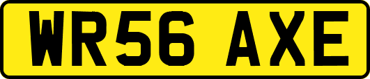 WR56AXE