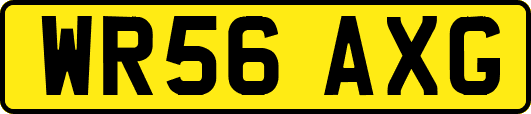 WR56AXG