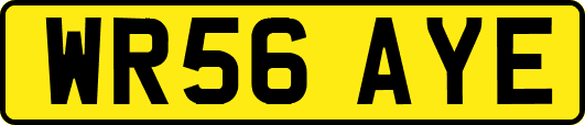 WR56AYE