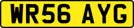 WR56AYG