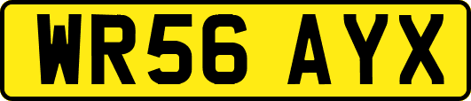 WR56AYX
