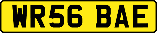 WR56BAE
