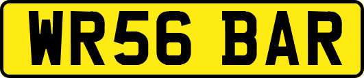 WR56BAR