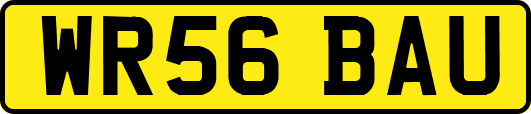 WR56BAU