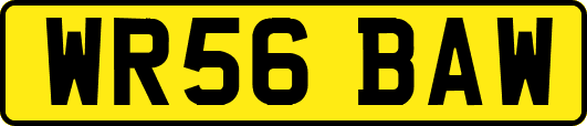 WR56BAW