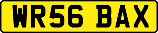 WR56BAX
