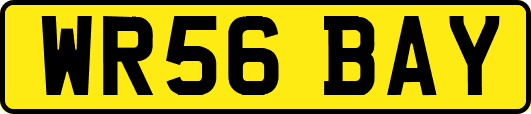 WR56BAY