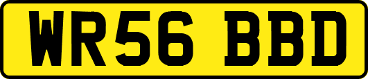 WR56BBD