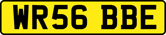 WR56BBE