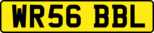 WR56BBL