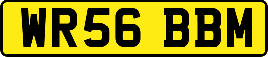 WR56BBM