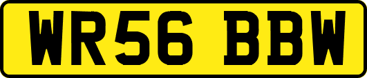 WR56BBW