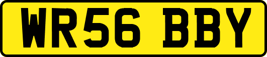 WR56BBY