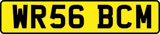 WR56BCM