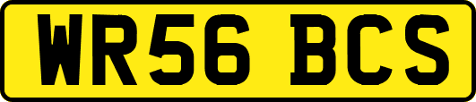 WR56BCS