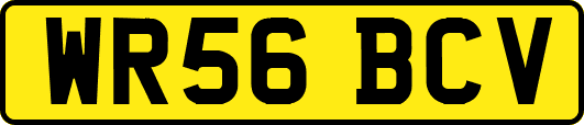 WR56BCV