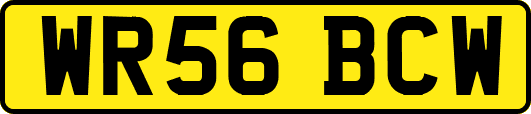 WR56BCW