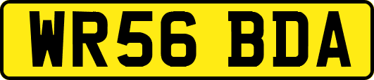 WR56BDA