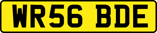 WR56BDE