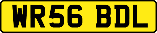 WR56BDL